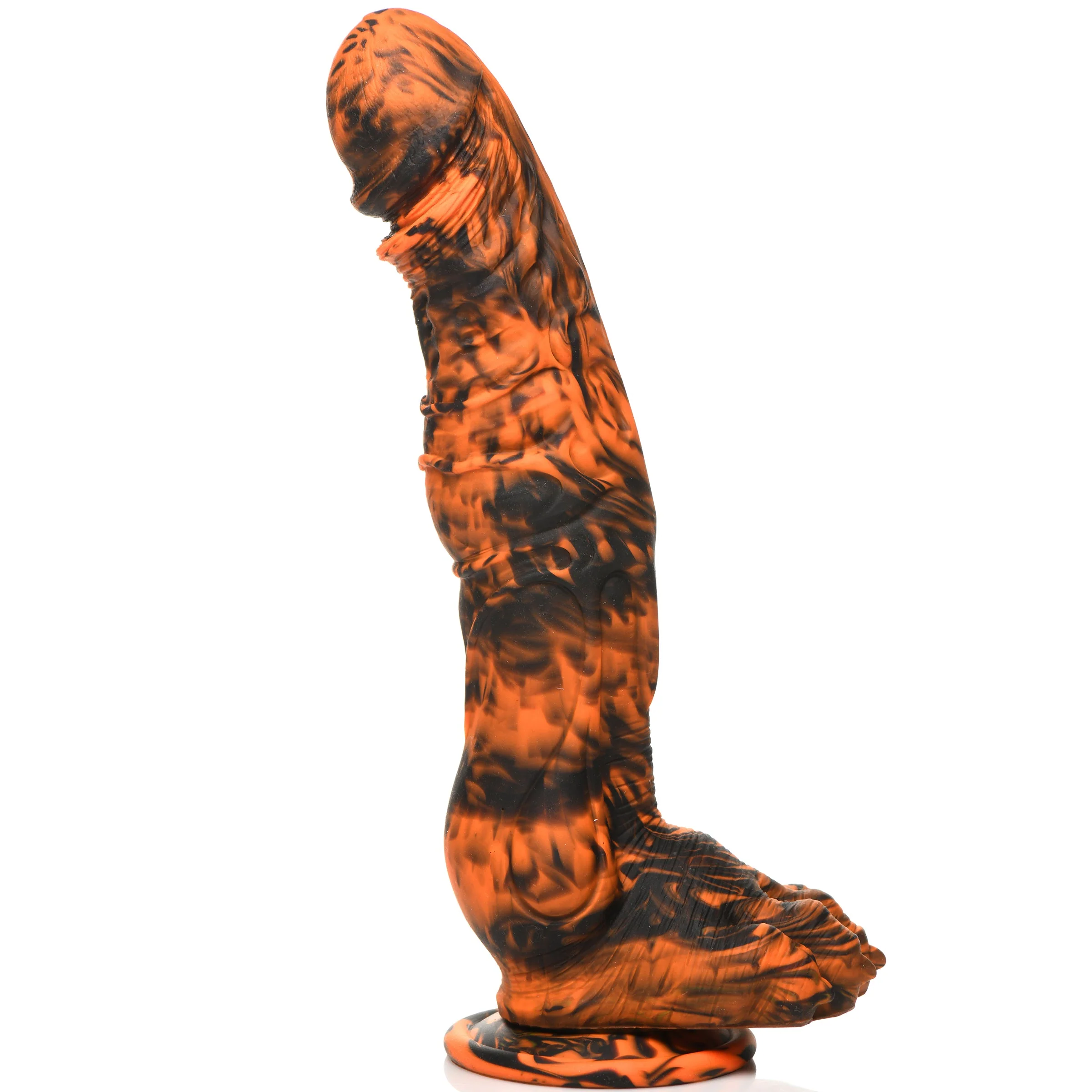 Sabretooth Silicone Dildo - Image 10