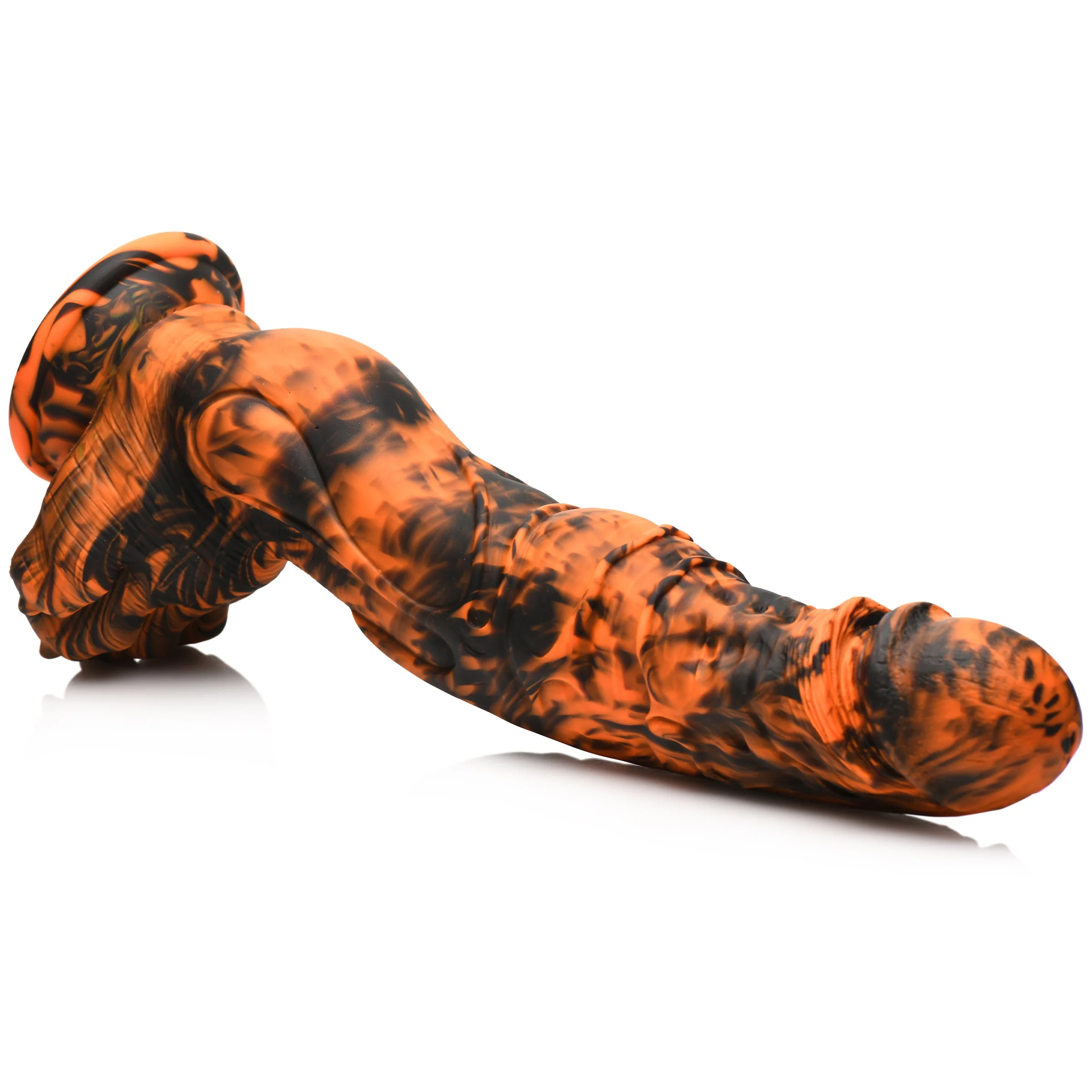 Sabretooth Silicone Dildo - Image 3