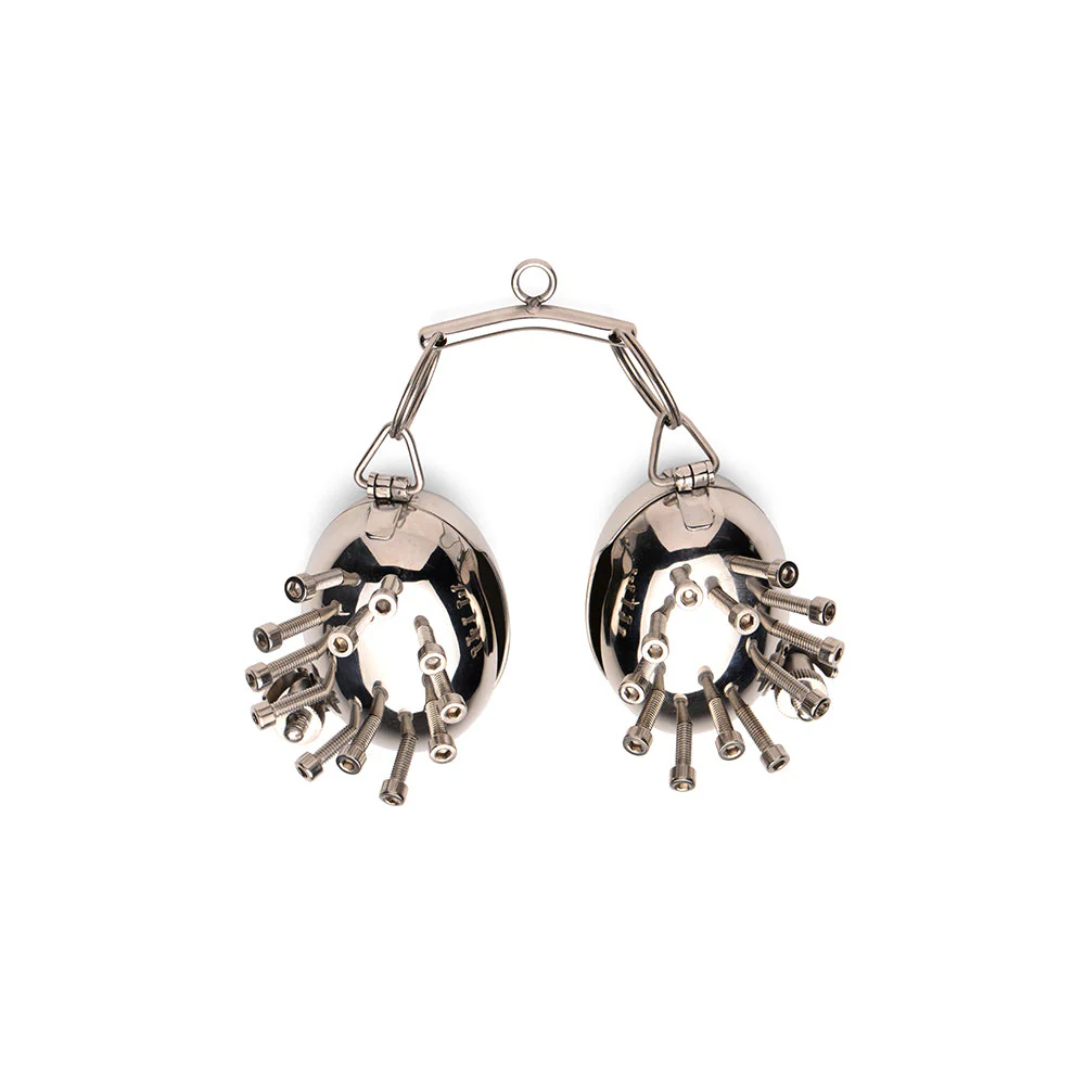 Scrotum Egg Shells with Spikes - Image 4