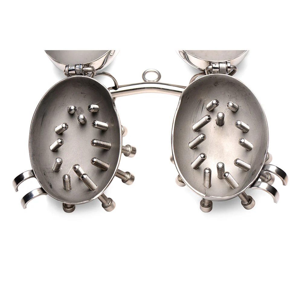 Scrotum Egg Shells with Spikes - Image 5