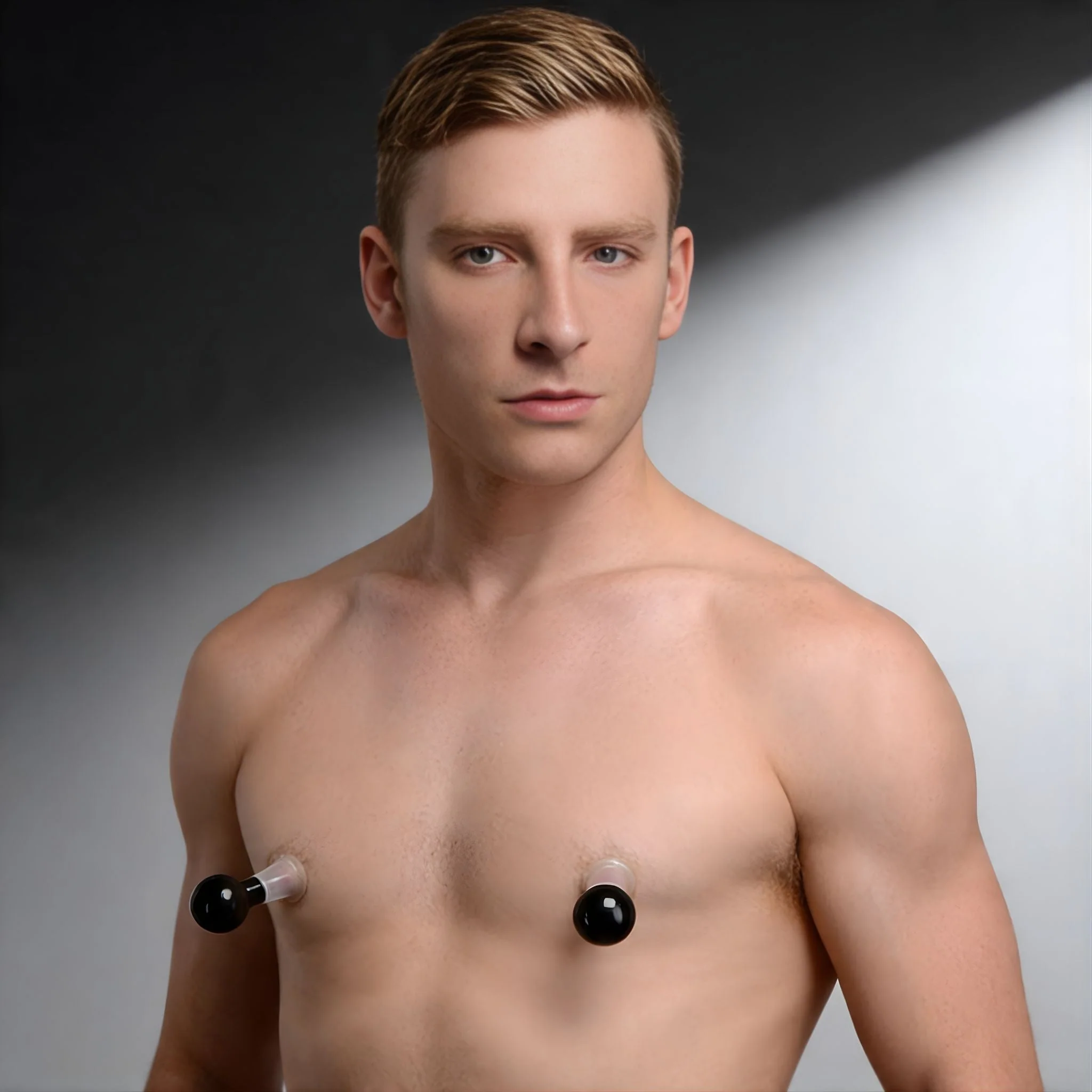 See Thru Nipple Boosters - Image 2