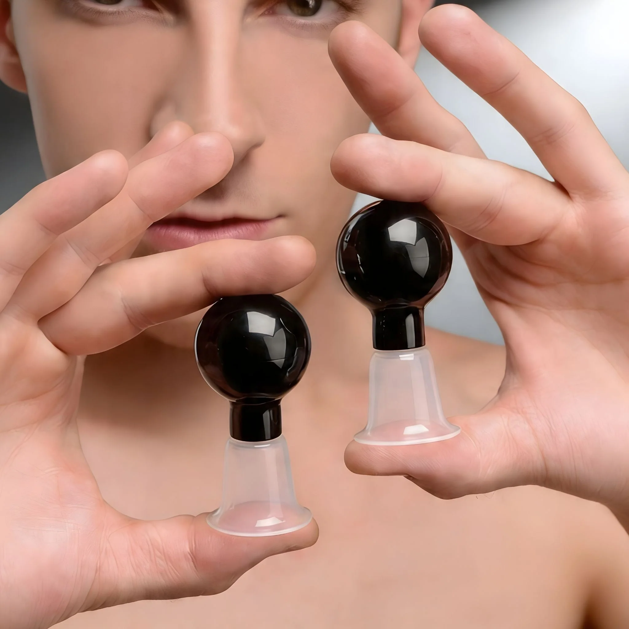 See Thru Nipple Boosters - Image 3