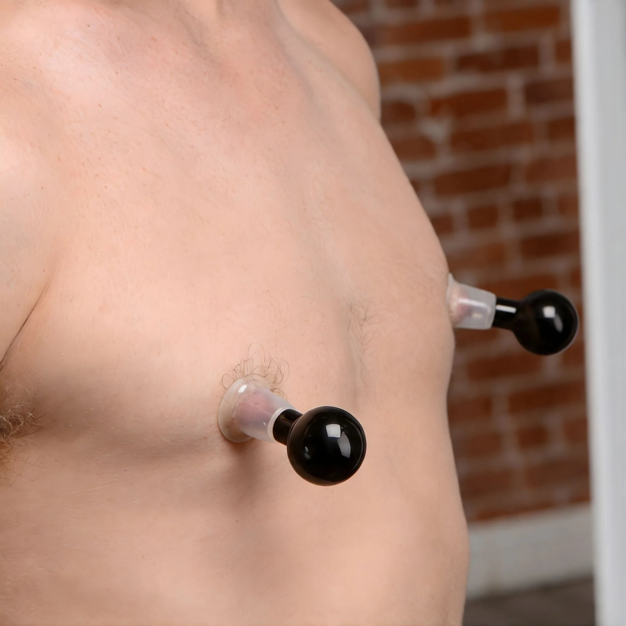 See Thru Nipple Boosters - Image 4