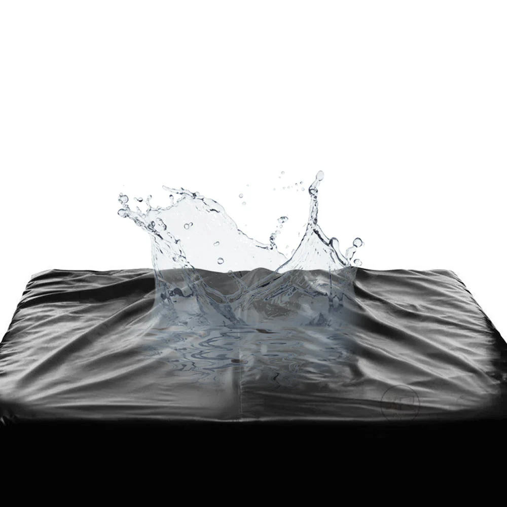 King Size Waterproof Fitted Sex Sheet - Image 3