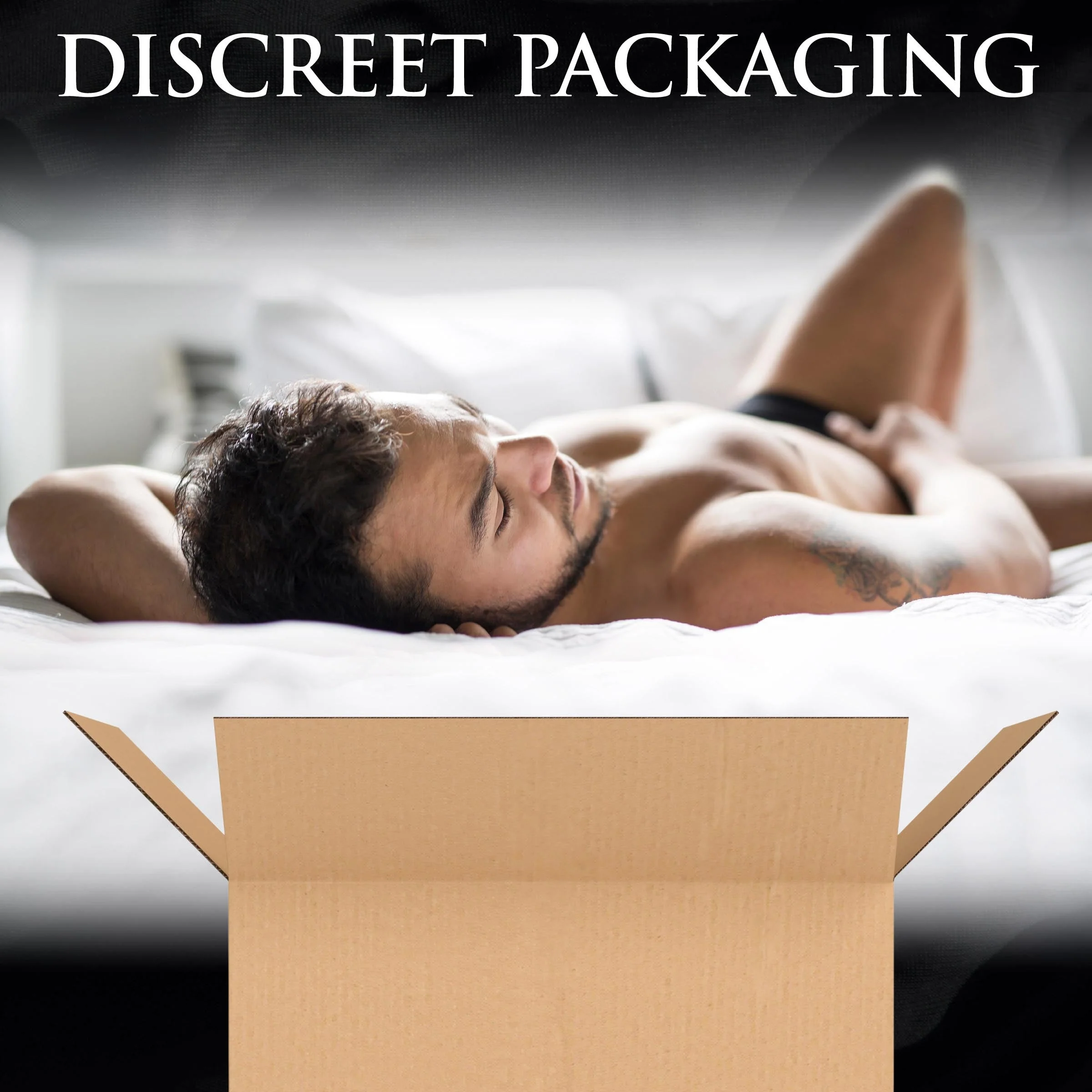 Sex Toy Mystery Box - Image 4