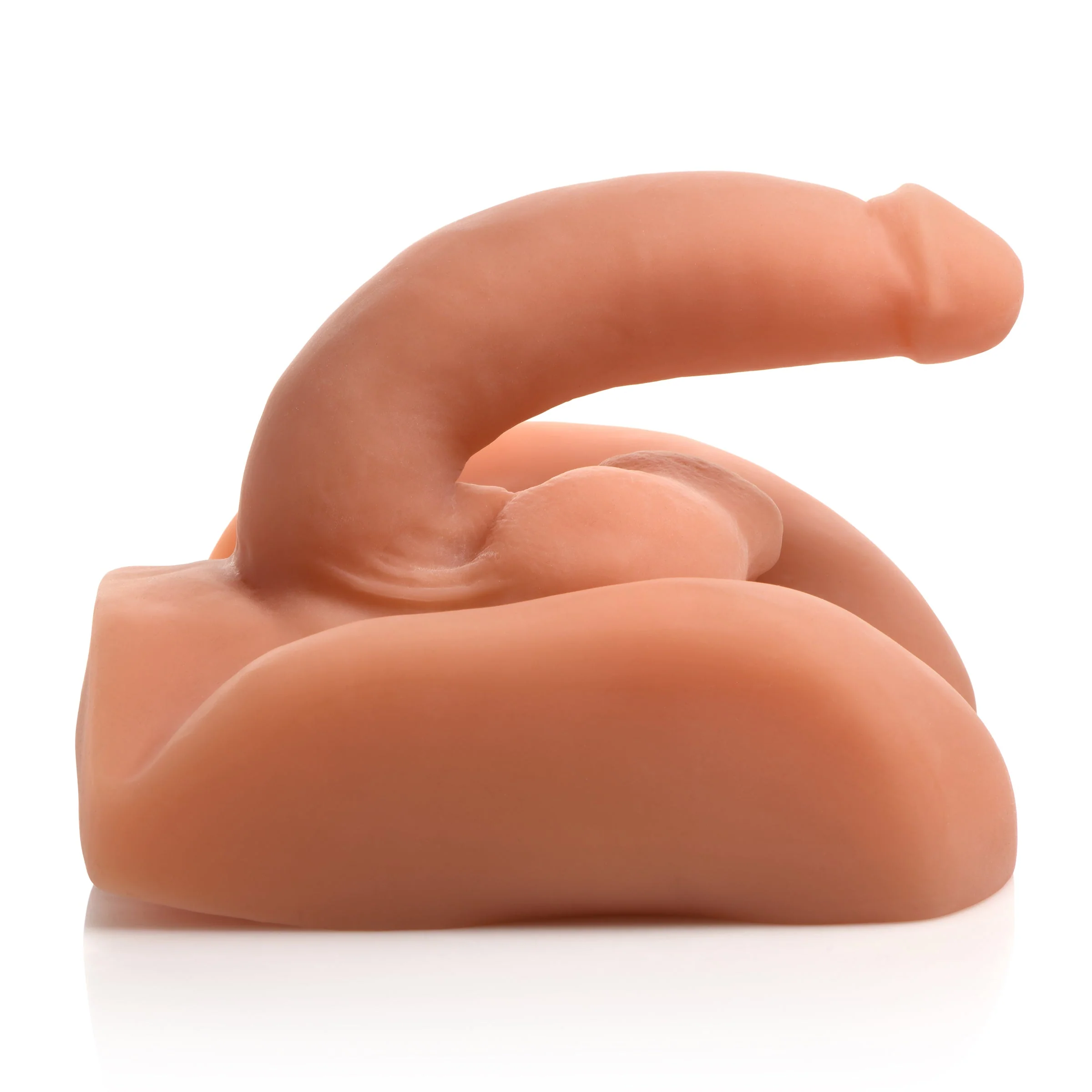 SexFlesh Big Ben Fuckable Cock and Ass - Image 8