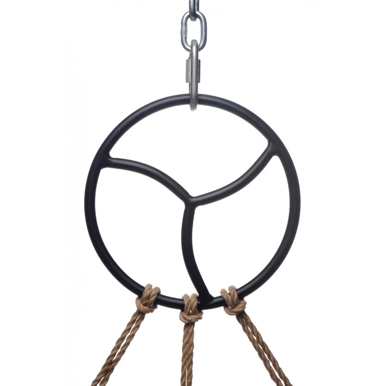 Shibari Bondage Suspension Ring - Image 3