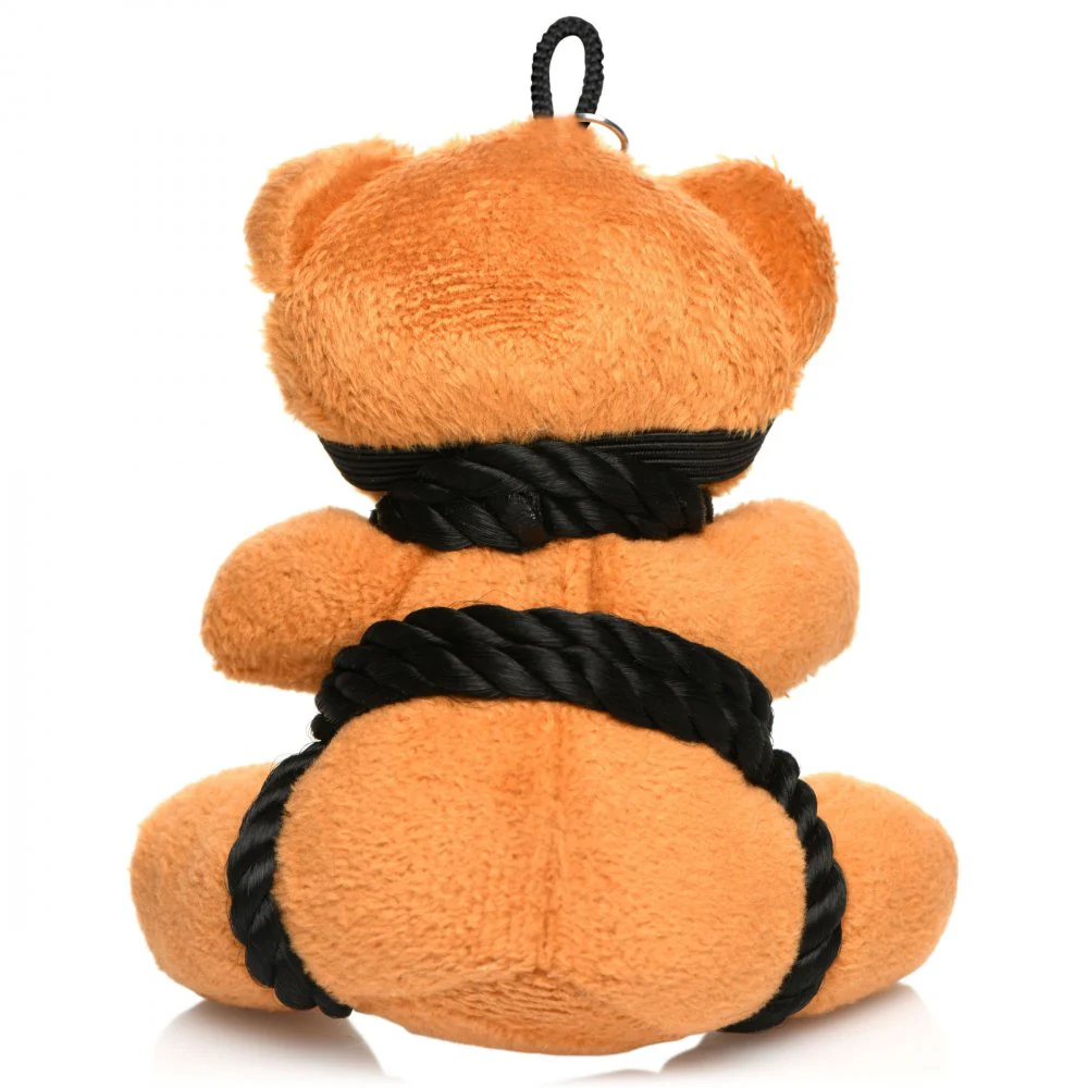 ShiBeari Teddy Bear Keychain - Image 9