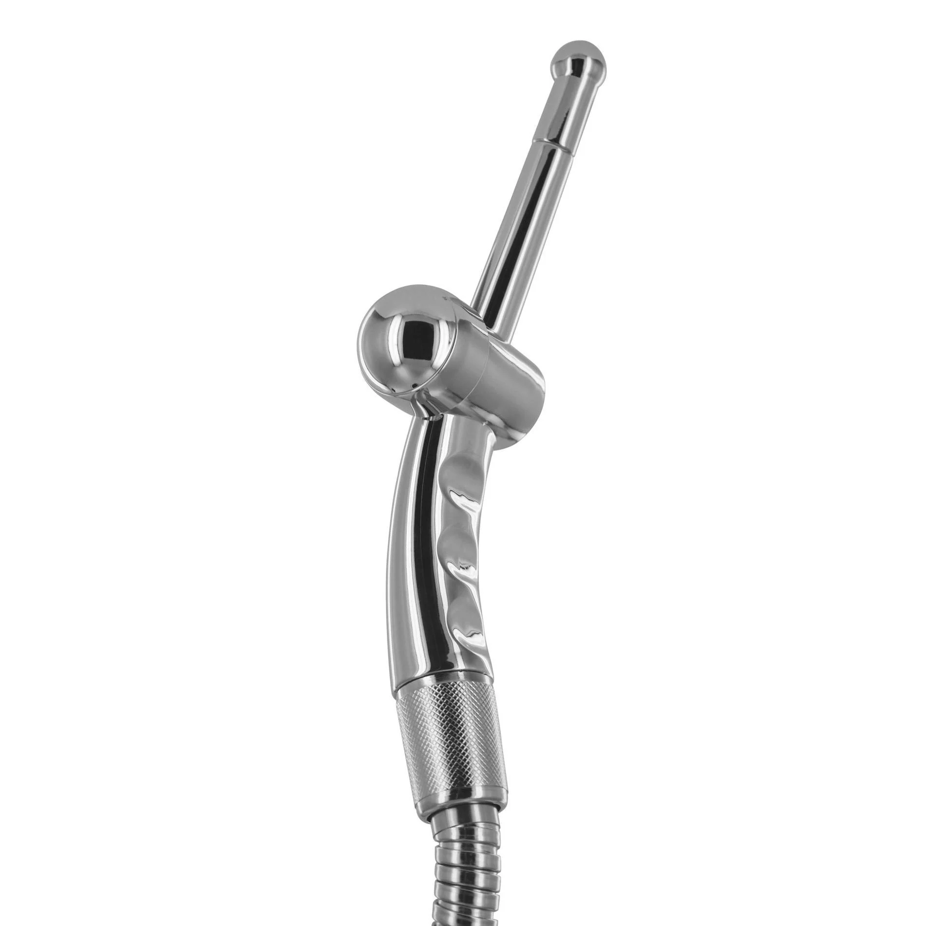 Shower Cleansing Nozzle with Flow Regulator - Image 4