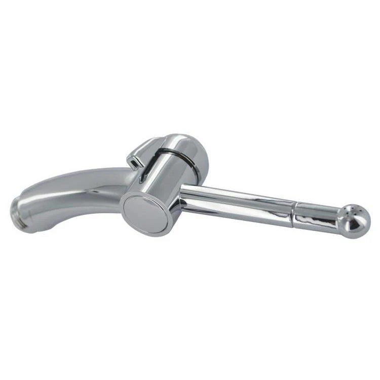 Shower Cleansing Nozzle with Flow Regulator - Image 5