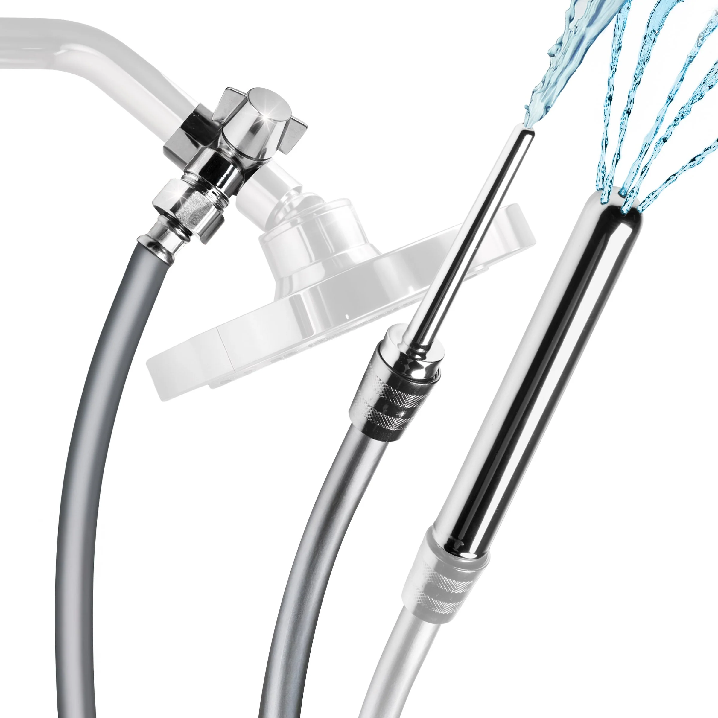 Shower Enema Set - Image 8