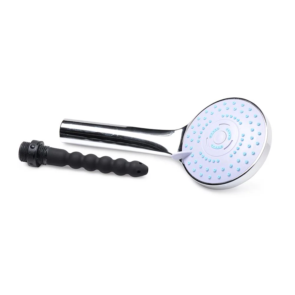 Shower Head with Silicone Nozzle - Image 7