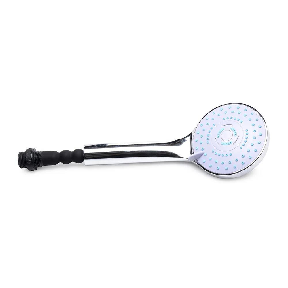 Shower Head with Silicone Nozzle - Image 8