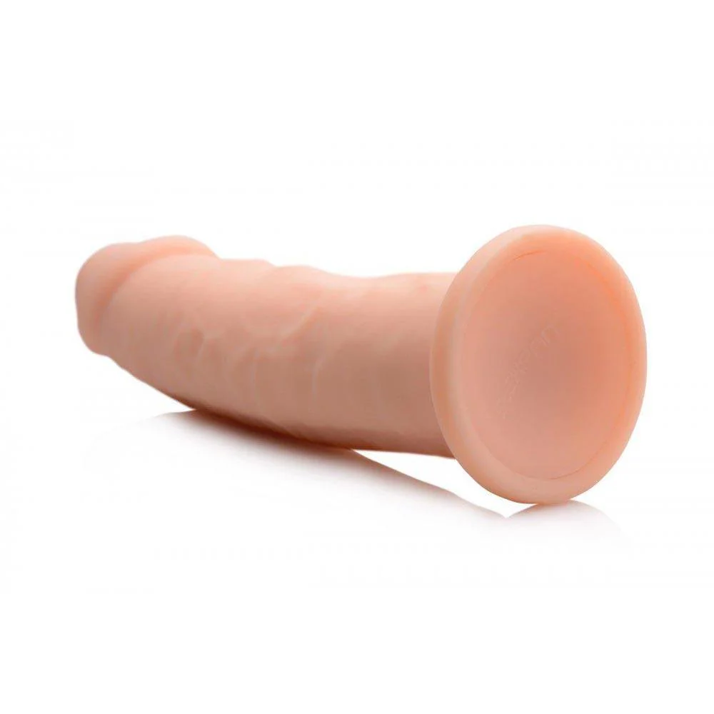 Silexpan Hypoallergenic Silicone Dildo - Image 4