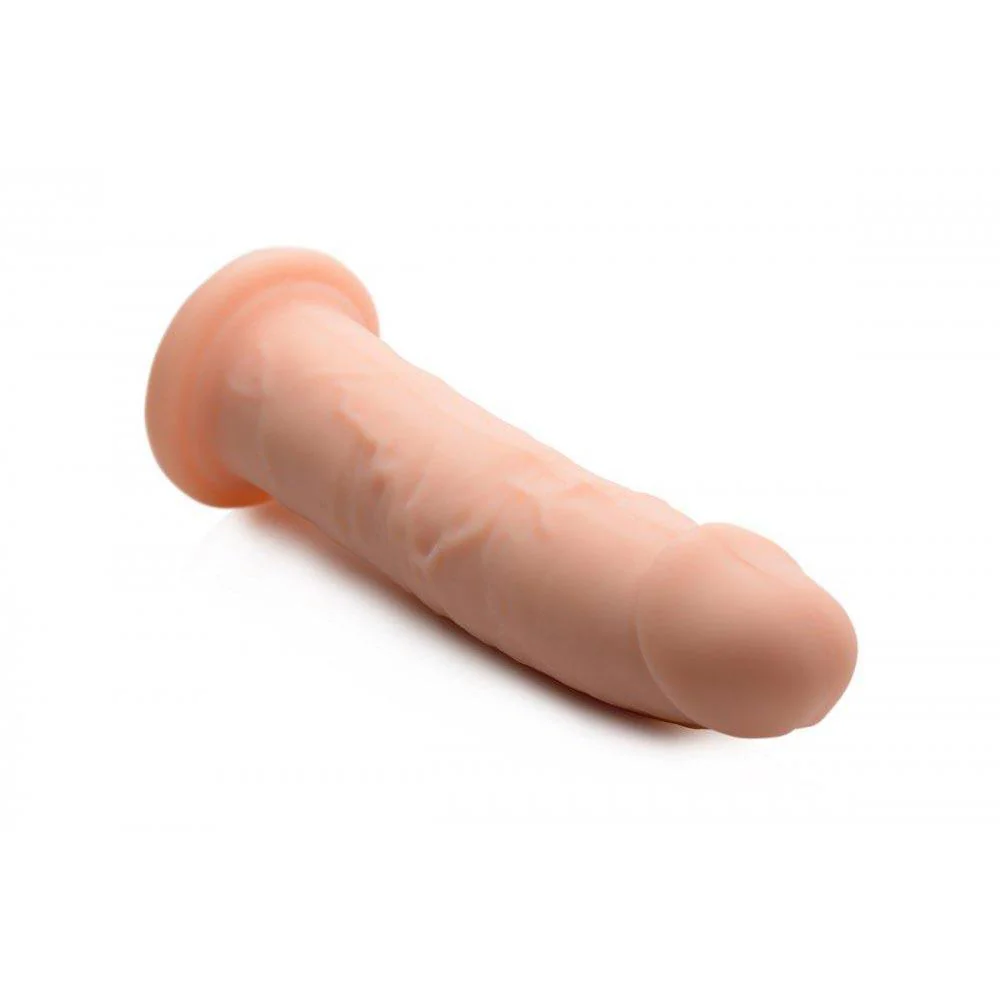 Silexpan Hypoallergenic Silicone Dildo - Image 5