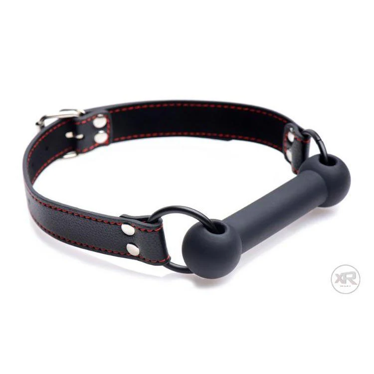 Silicone Bit Gag - Image 4