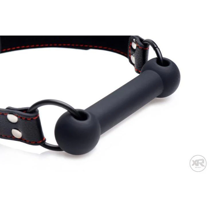 Silicone Bit Gag - Image 6