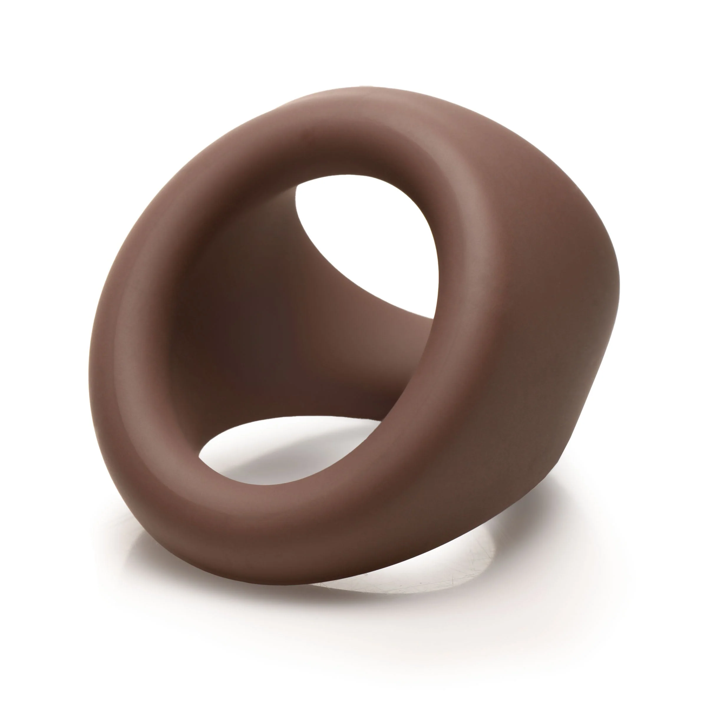 Silicone Cock & Ball Ring - Image 7