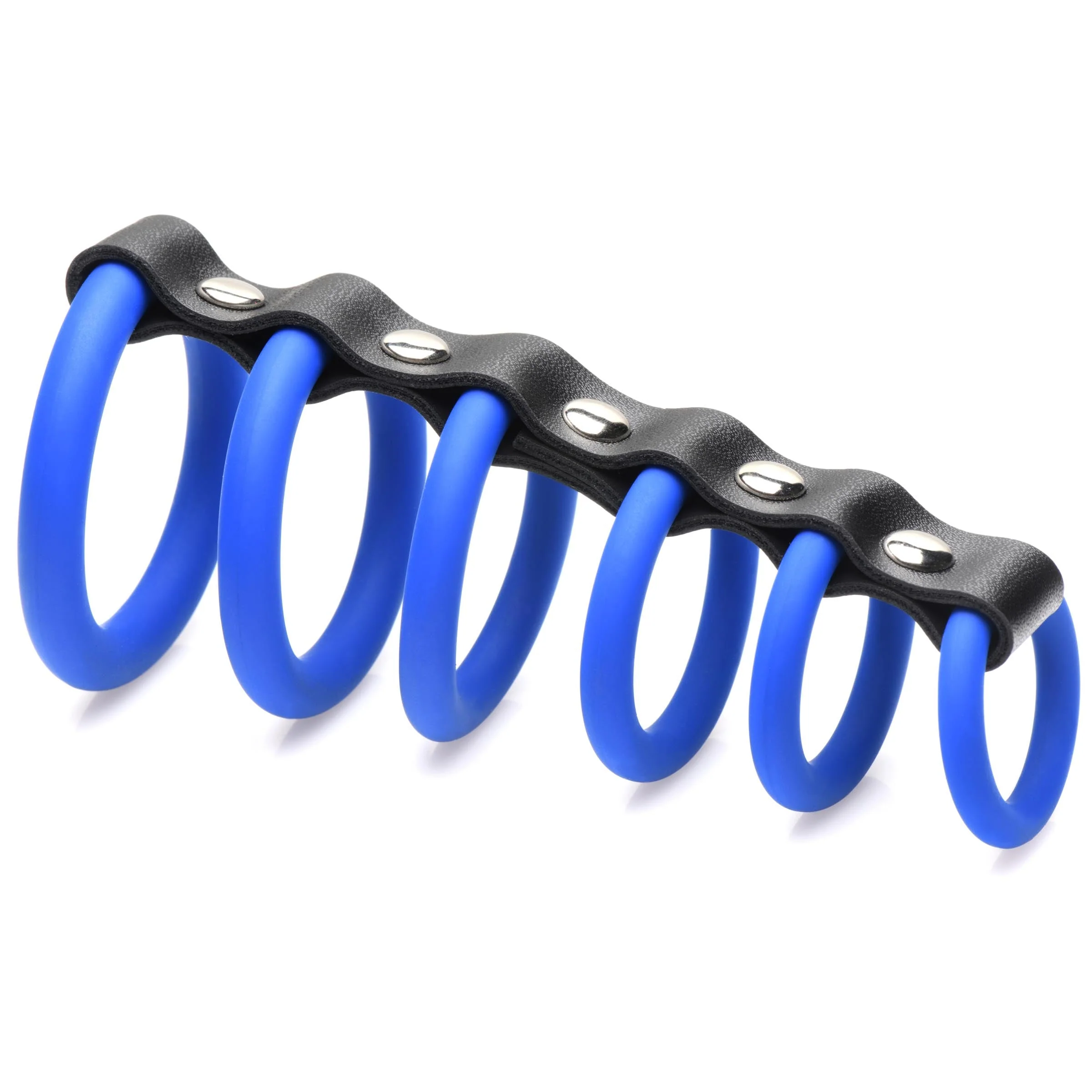 Silicone Gates of Hell Chastity Device - Image 5