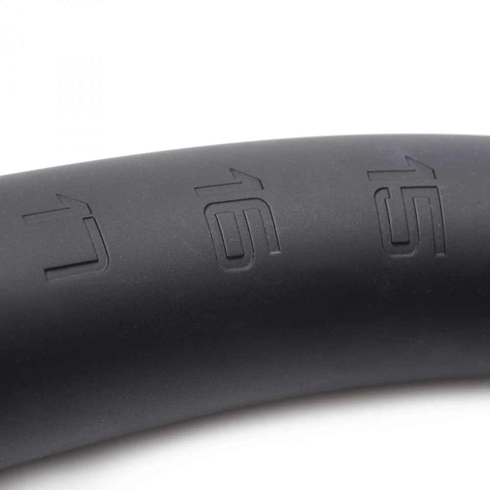 Silicone Tapered Anal Hose - Image 6