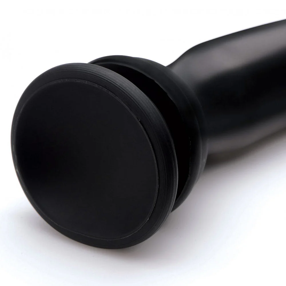 Silicone Tapered Anal Hose - Image 7