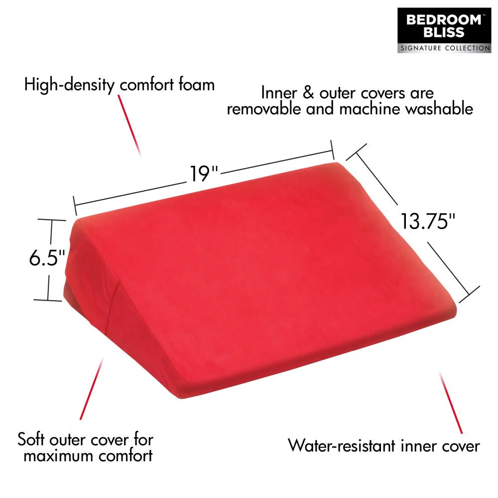 Small Love Cushion - Image 6