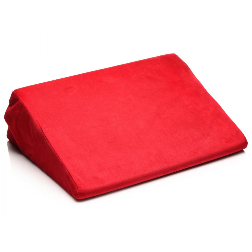 Small Love Cushion - Image 7