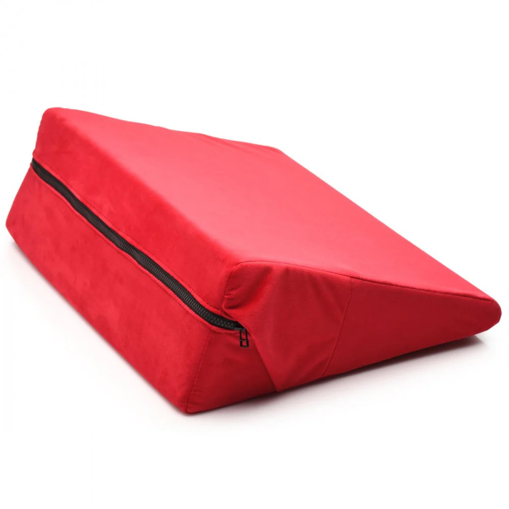 Small Love Cushion - Image 8
