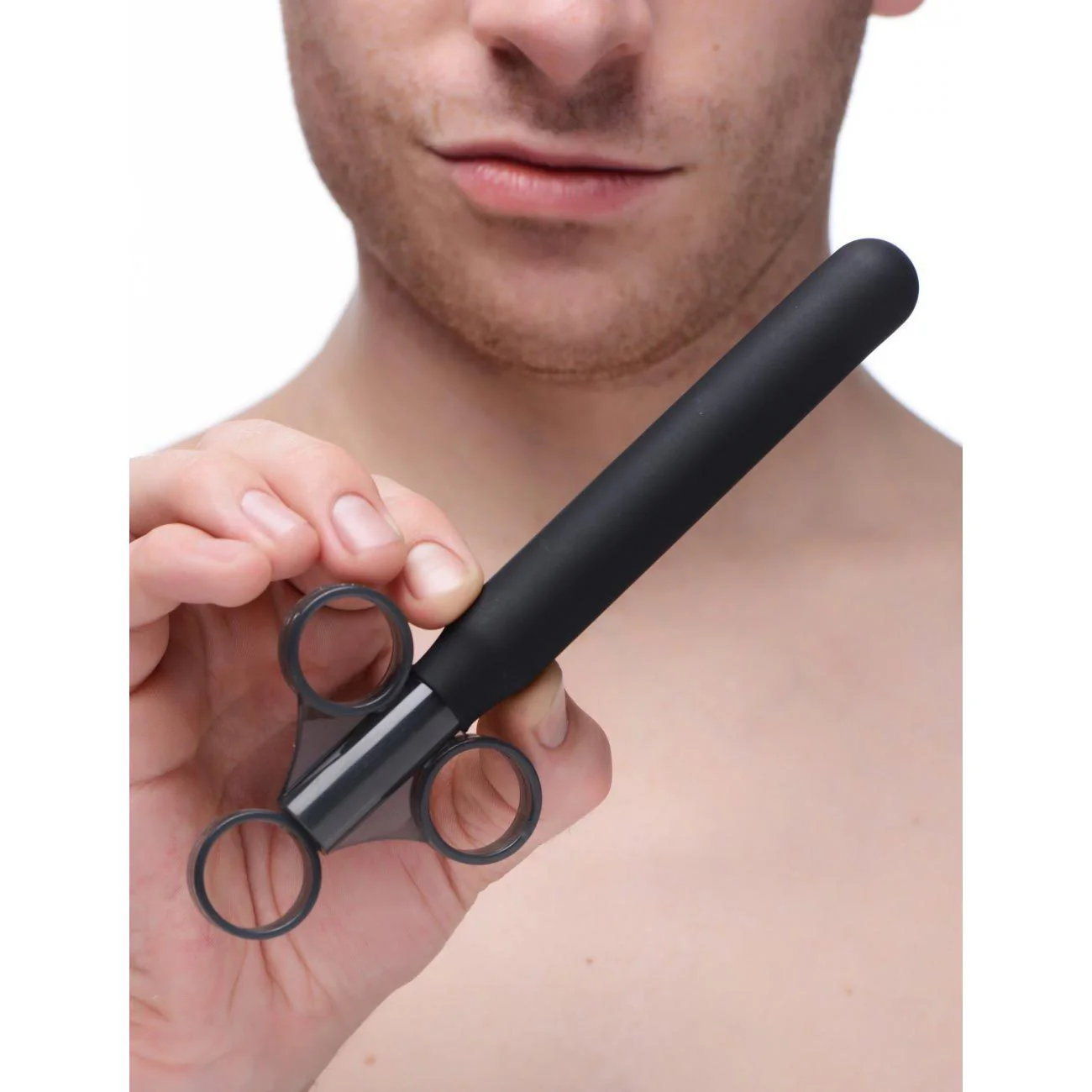 Smooth Silicone Lubricant Launcher - Image 2