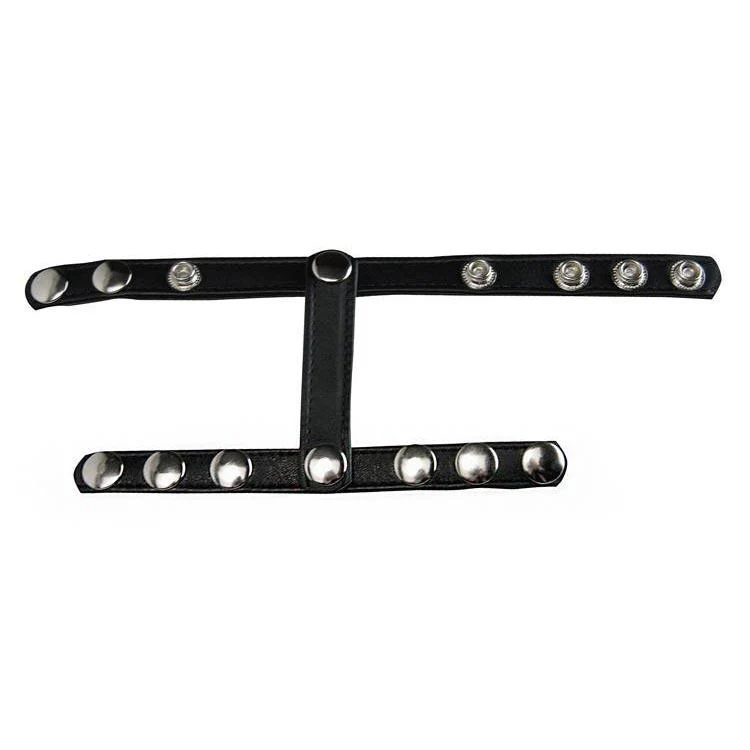 Snap-on Cock and Ball Harness - Image 3