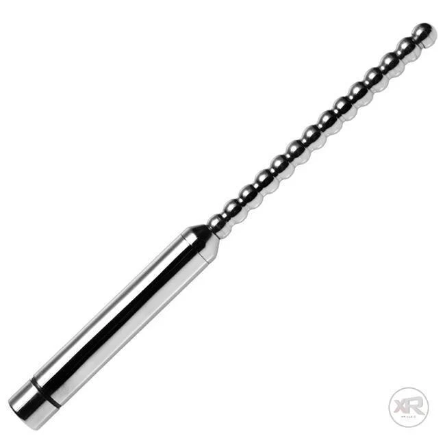 Stainless Steel Vibrating Urethral Sound - Image 3