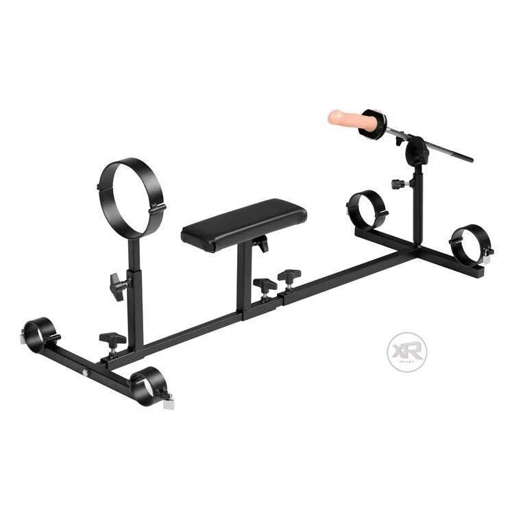 Stockade with Chest Pad and Fucking Rod - Image 3