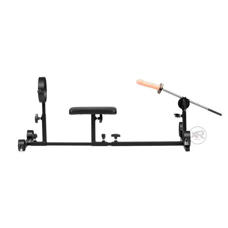 Stockade with Chest Pad and Fucking Rod - Image 4