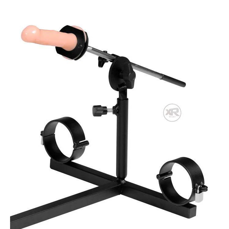 Stockade with Chest Pad and Fucking Rod - Image 6