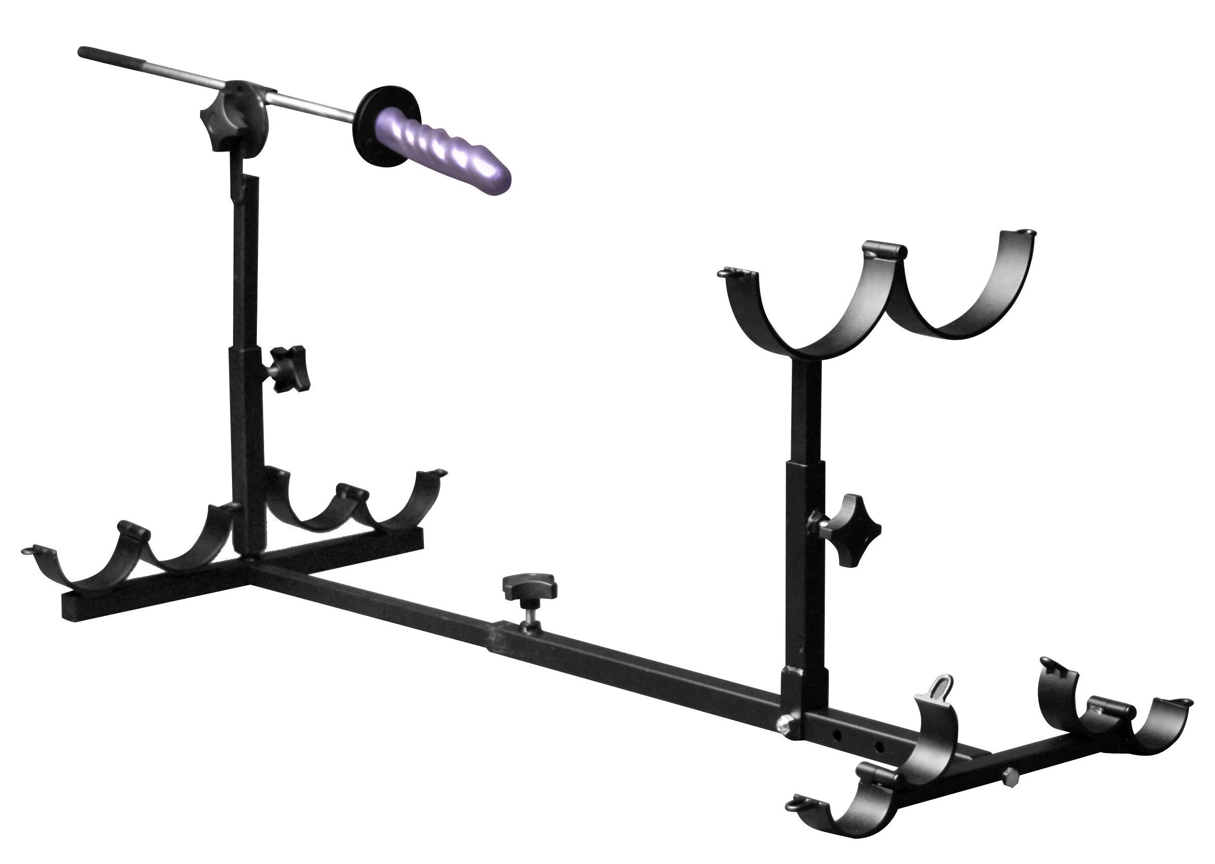 Stockade with Optional Fucking Rod - Image 5
