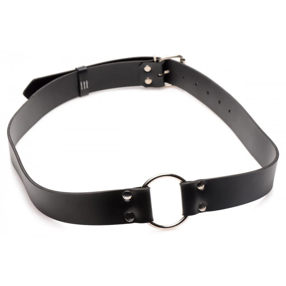 Strap and Ride Dildo Strap Harness - Image 4