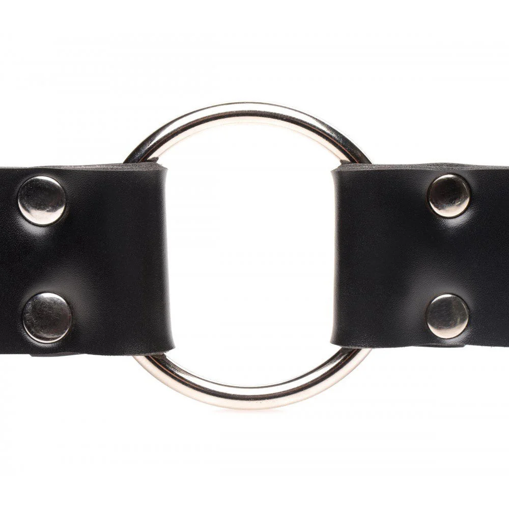 Strap and Ride Dildo Strap Harness - Image 5