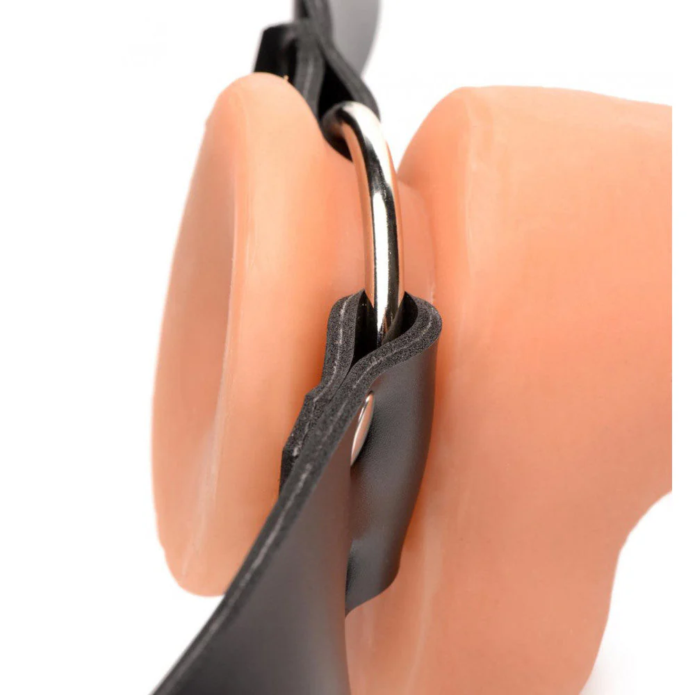 Strap and Ride Dildo Strap Harness - Image 9