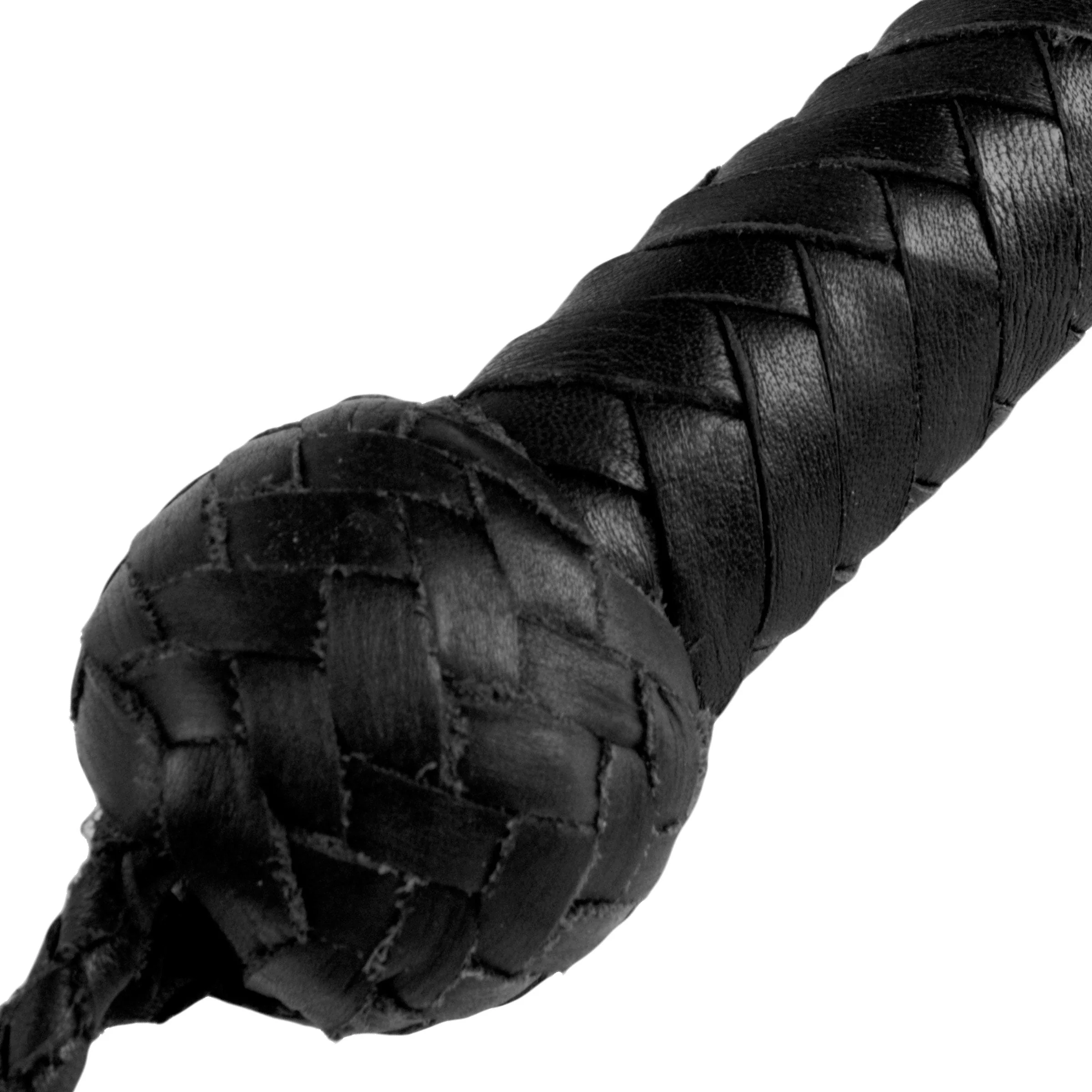 Strict Leather 4 Foot Whip - Image 2