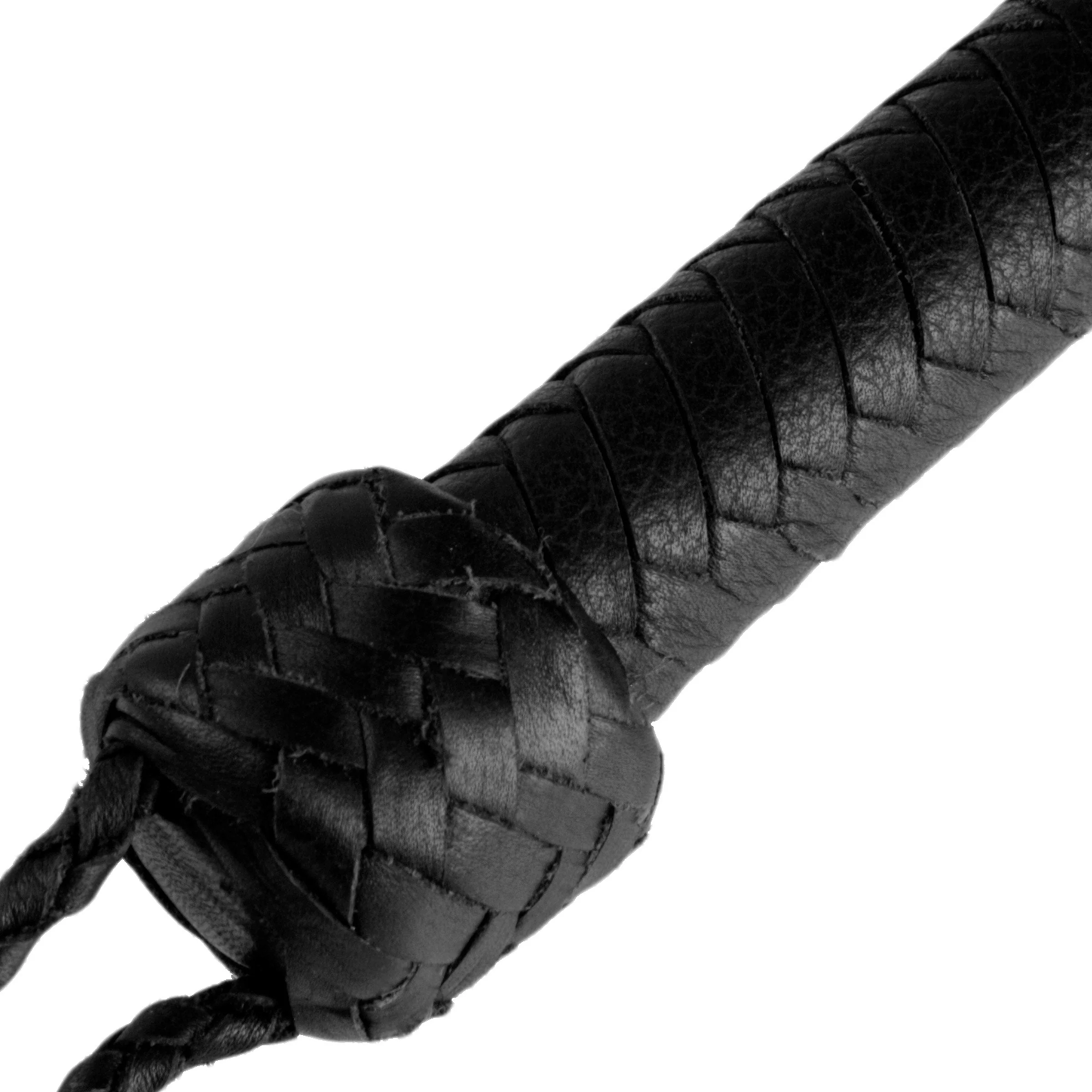 Strict Leather 5 Foot Bullwhip - Image 2