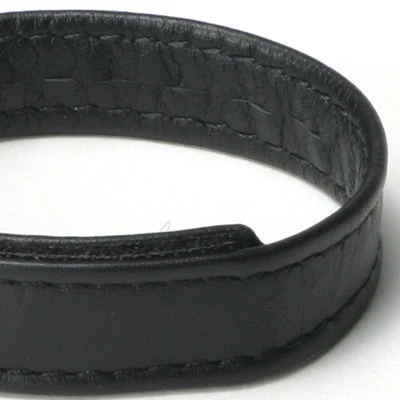 Strict Leather Cock Ring - Image 3