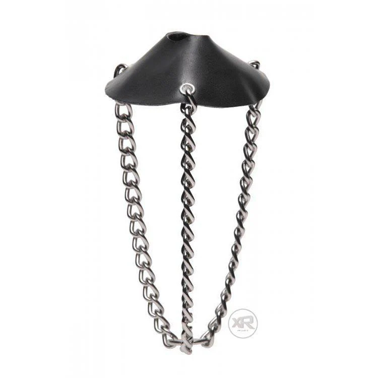Strict Leather Parachute Ball Stretcher - Image 2