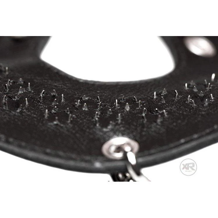 Strict Leather Parachute Spiked Ball Stretcher - Image 4