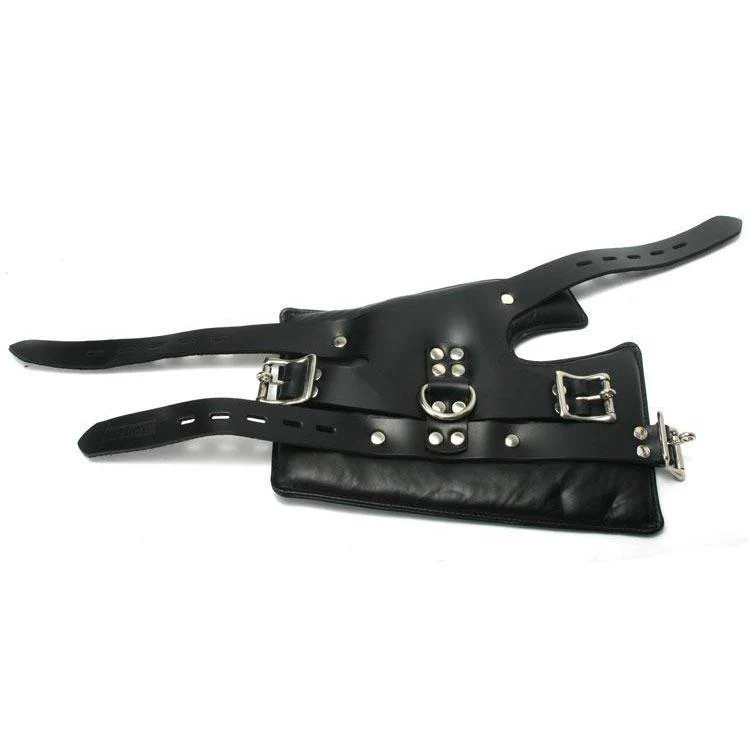 Strict Leather Premium Suspension Wrist Cuffs - Image 3