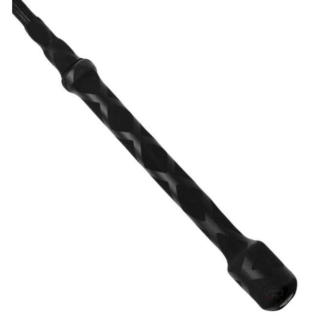 Strict Leather Short Riding Crop - Image 10