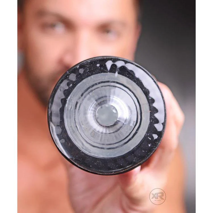 Strobe Multi Function Rechargeable Stroker - Image 3