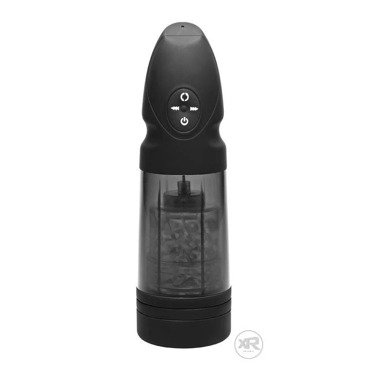 Strobe Multi Function Rechargeable Stroker - Image 5