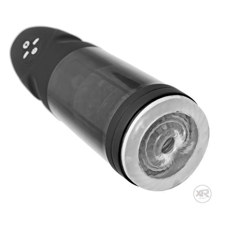 Strobe Multi Function Rechargeable Stroker - Image 6