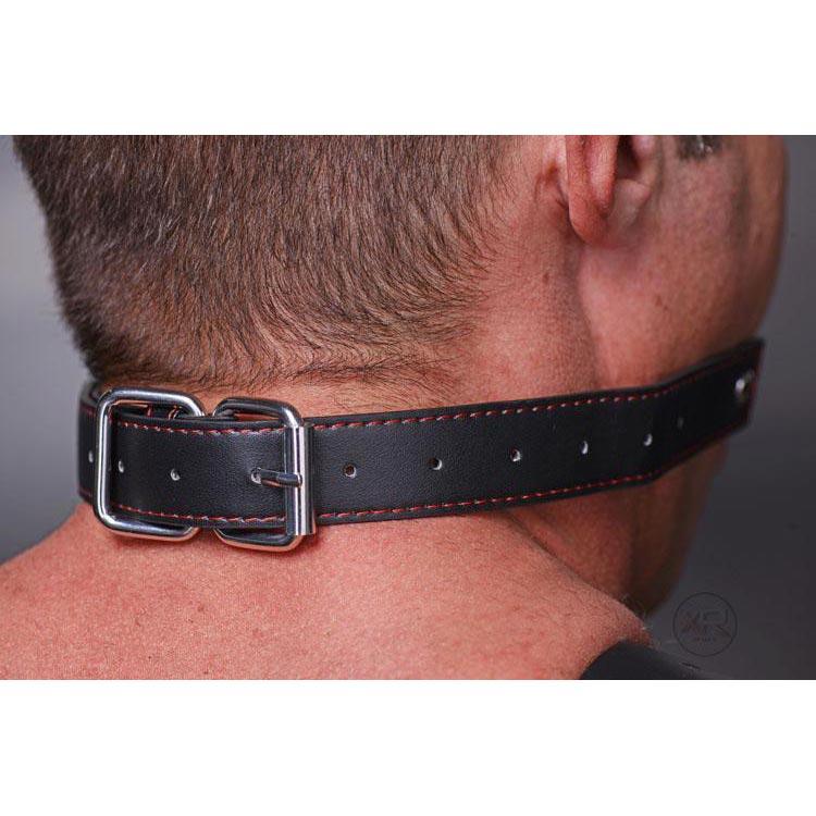 Subdue Me Breathable Ball Gag - Image 2