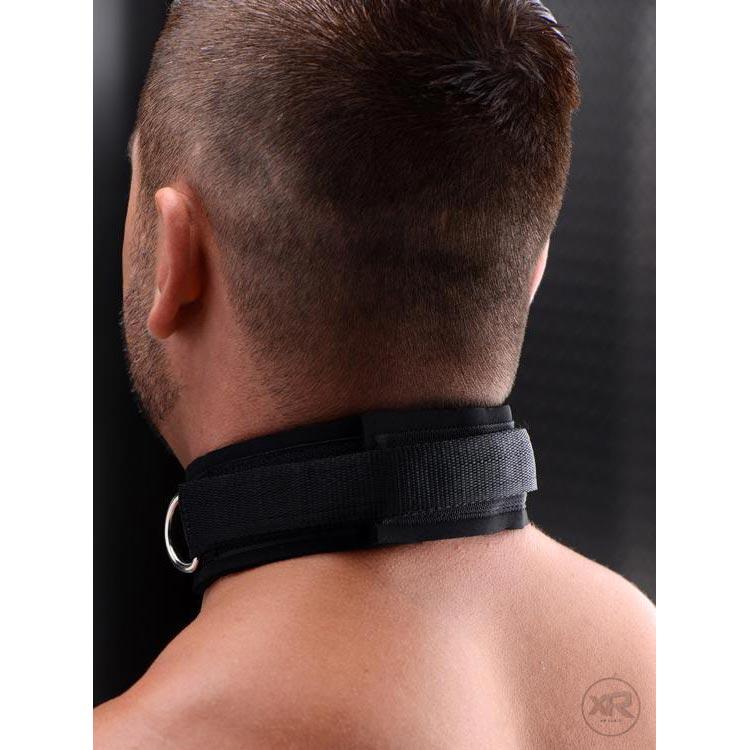 Submission Collar and Nipple Clamps - Image 4